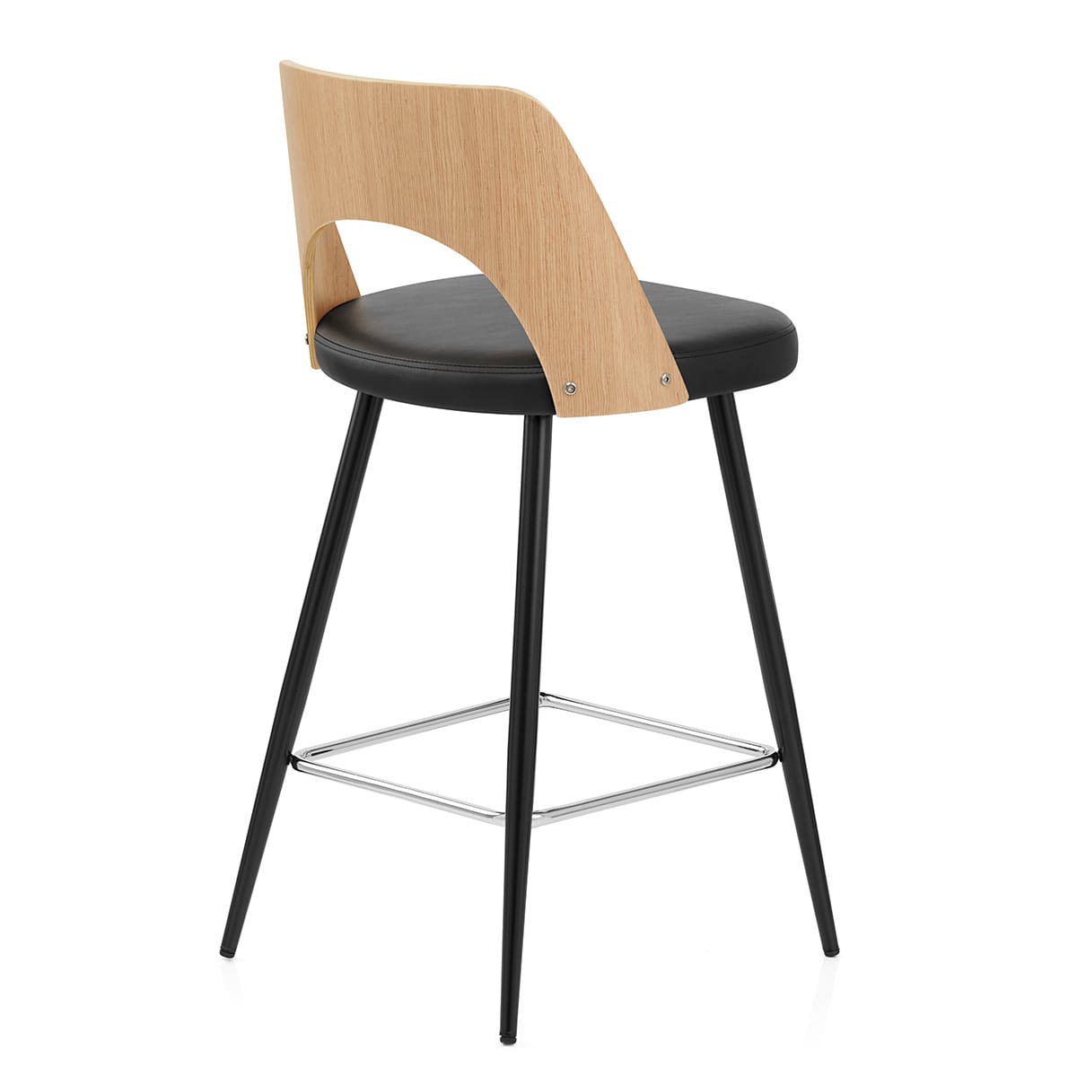 Leo BS Oak Negro