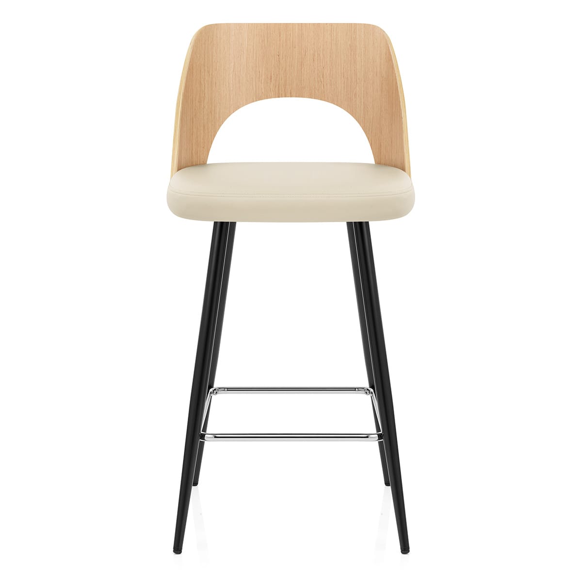 Leo BS Oak Crema