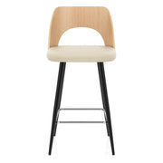 Leo BS Oak Crema
