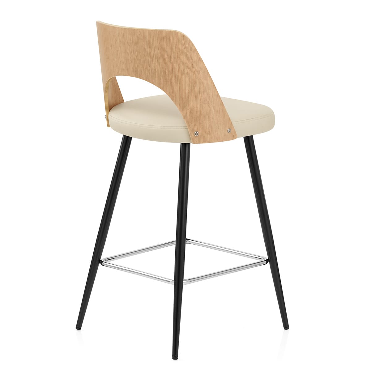 Leo BS Oak Crema