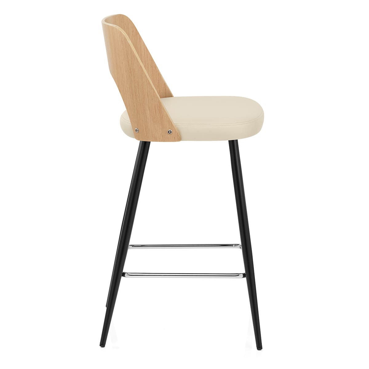 Leo BS Oak Crema
