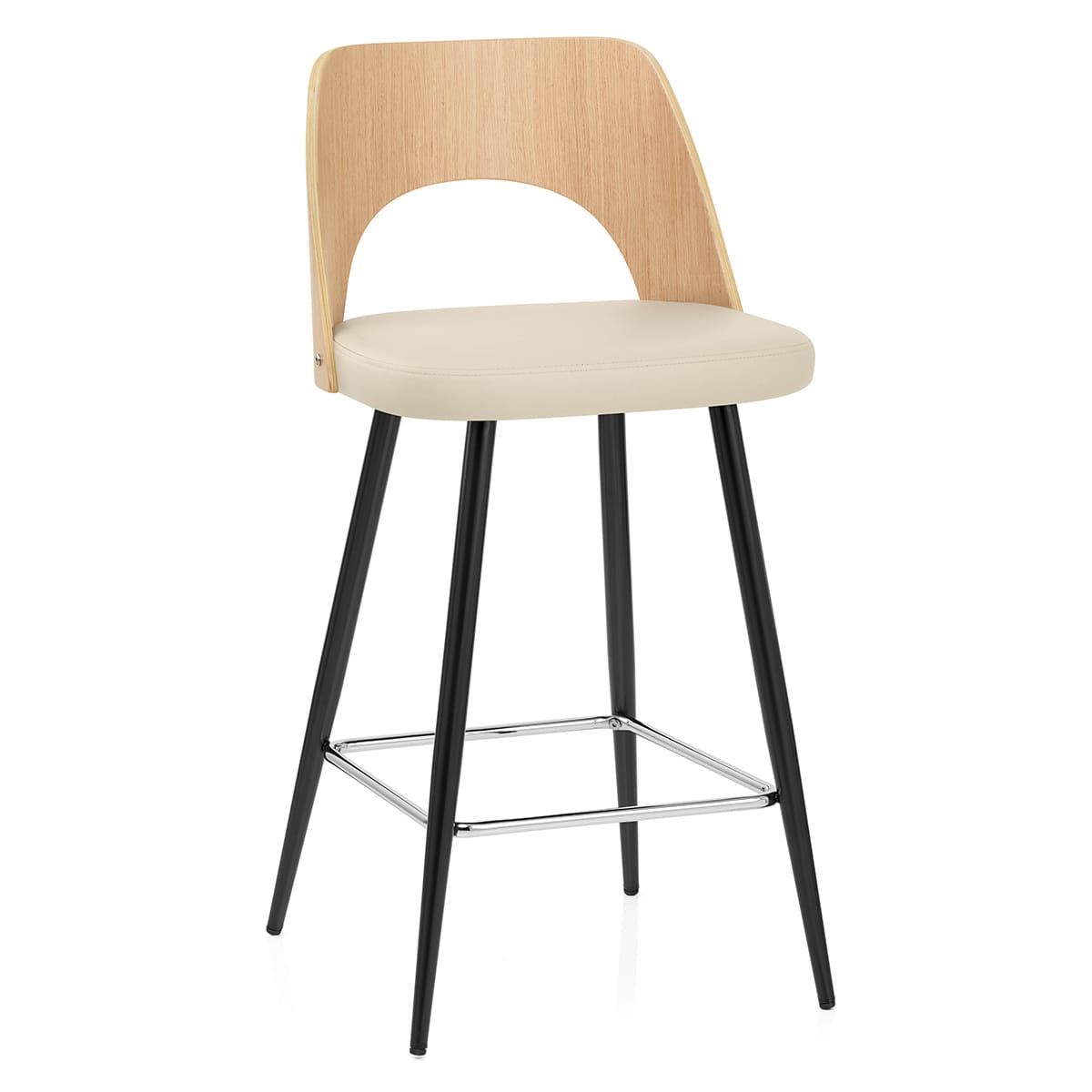 Leo BS Oak Crema
