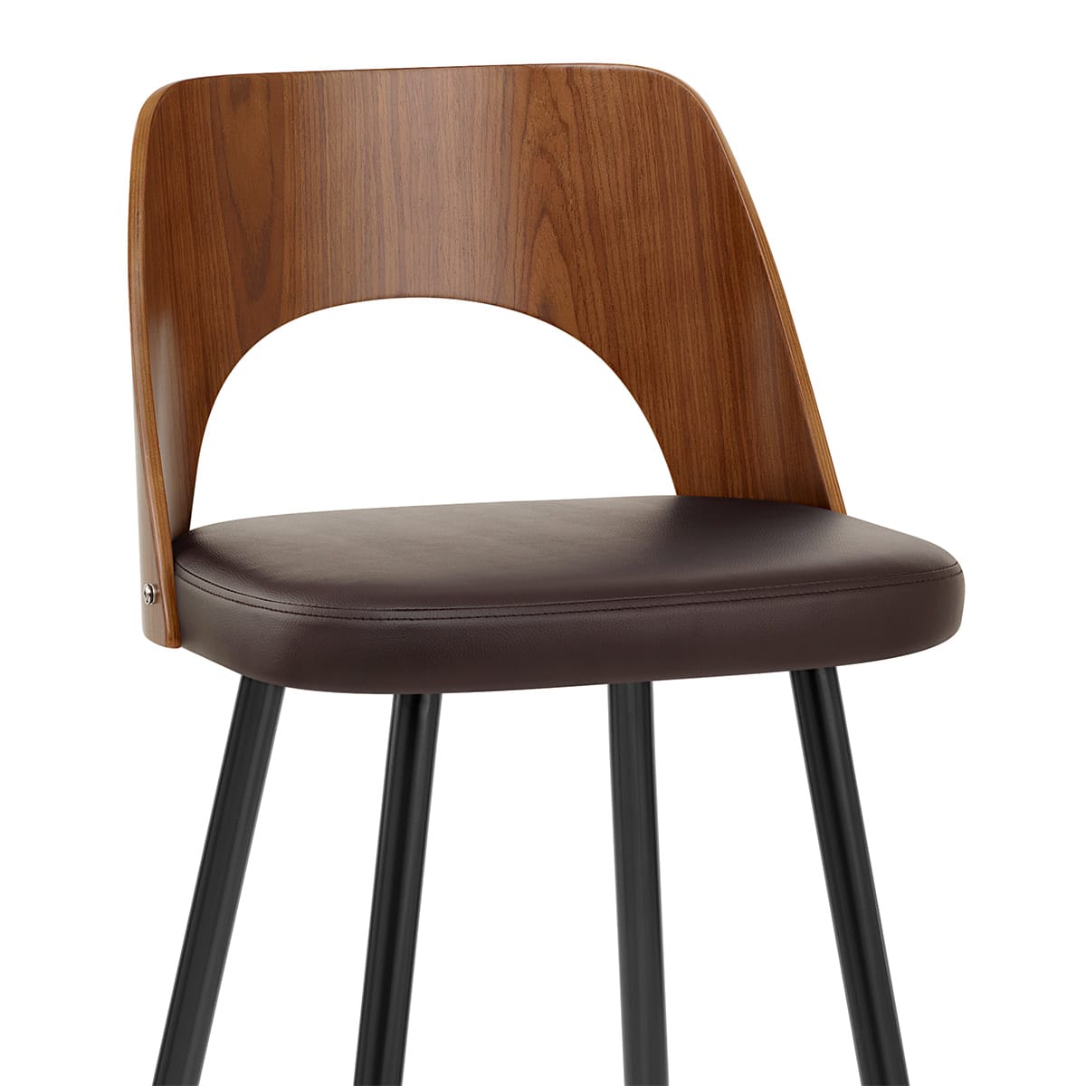 Leo BS Walnut Marrón