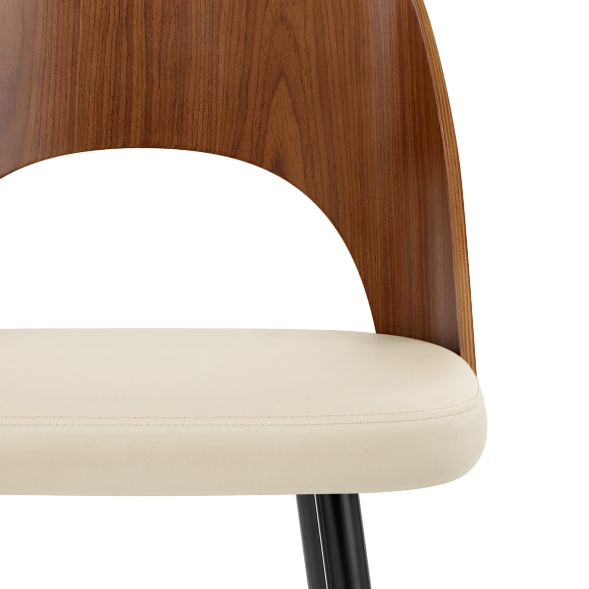 Leo BS Walnut Crema