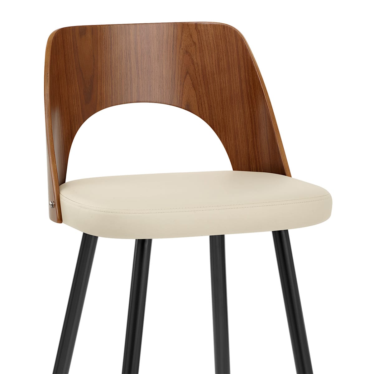 Leo BS Walnut Crema