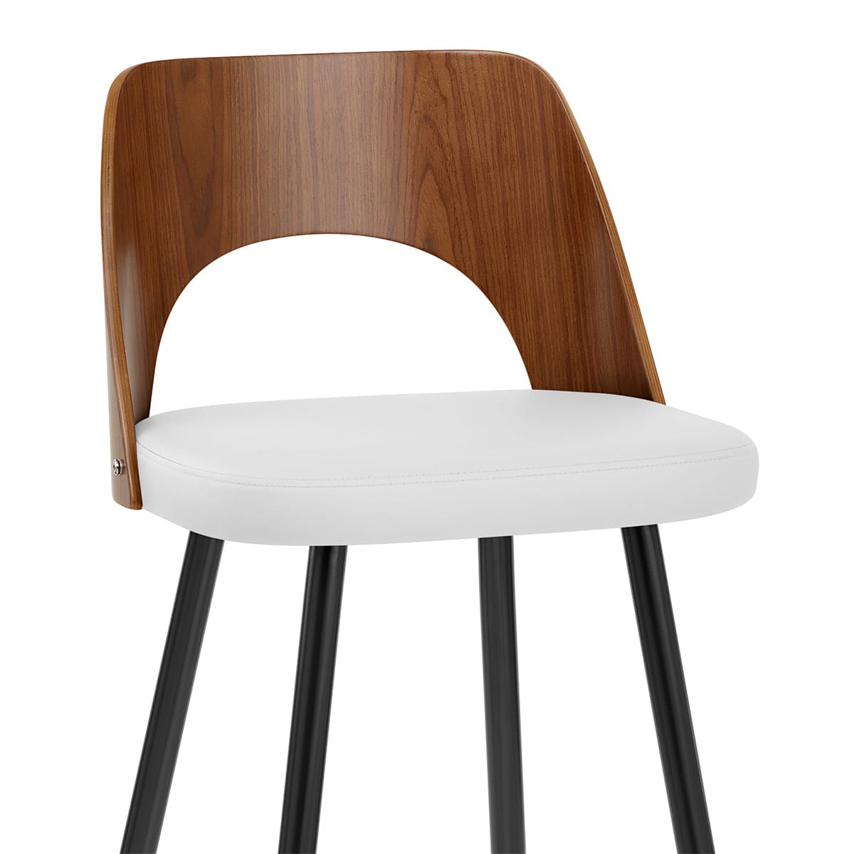 Leo BS Walnut Blanco