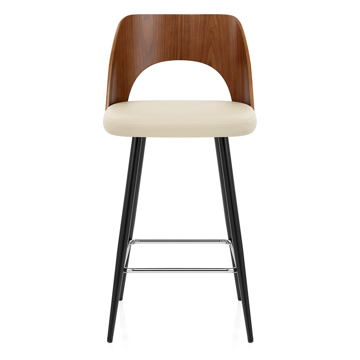 Leo BS Walnut Crema