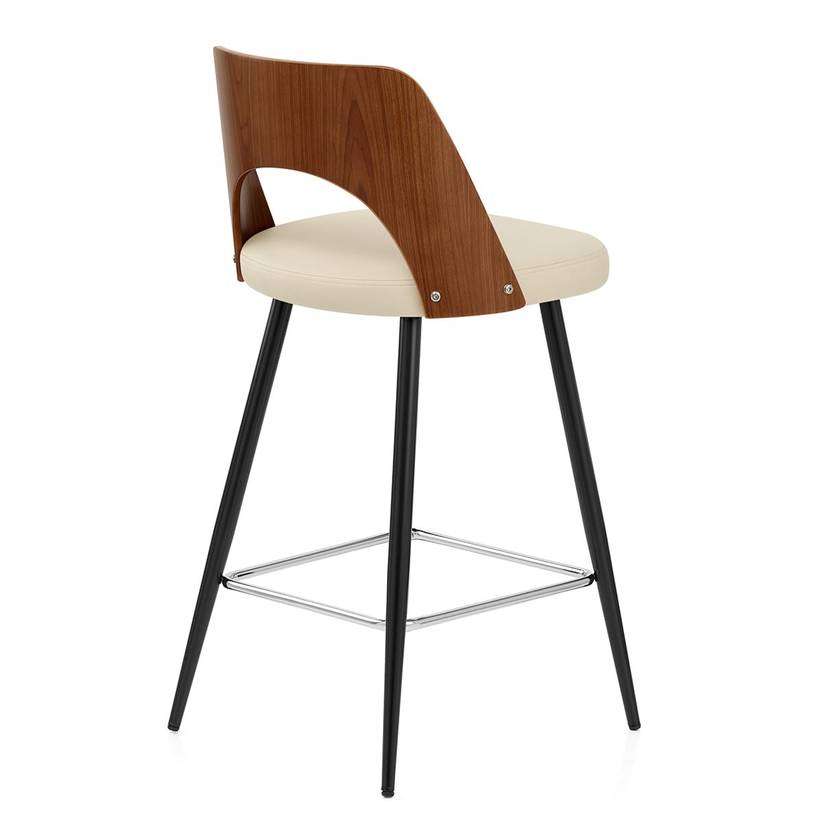 Leo BS Walnut Crema