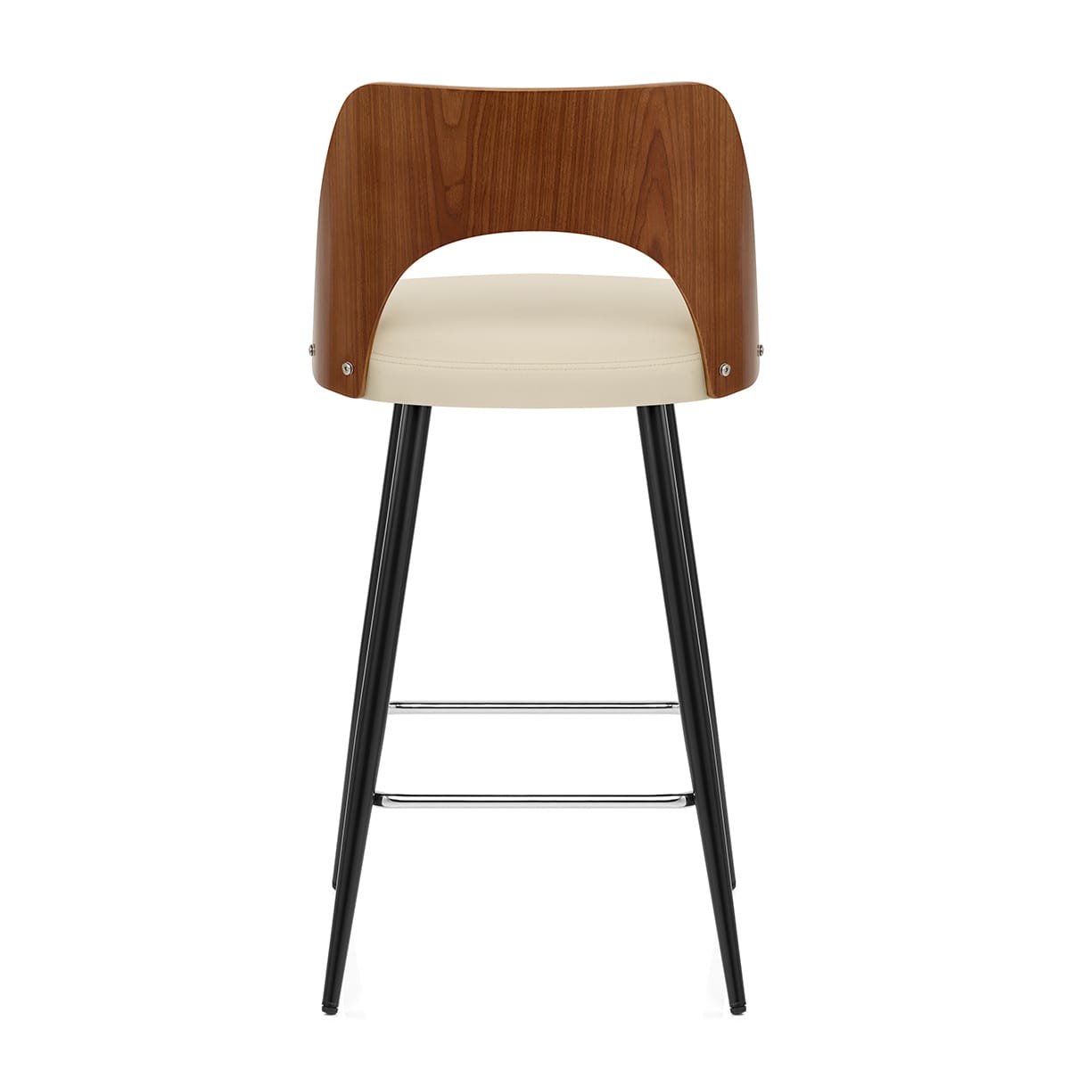 Leo BS Walnut Crema