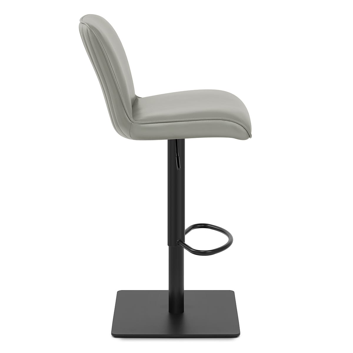 Taburete Polipiel - Lola Gris