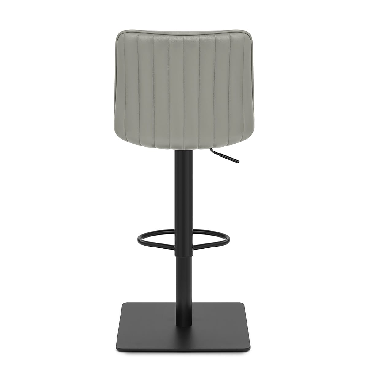 Taburete Polipiel - Lola Gris