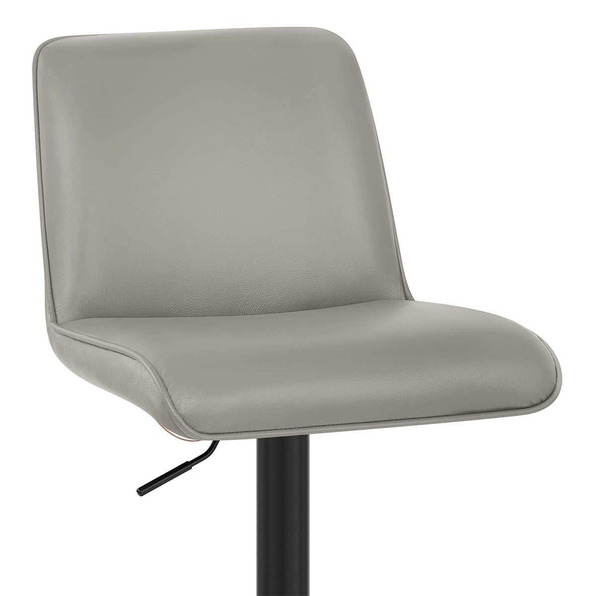 Taburete Polipiel - Lola Gris