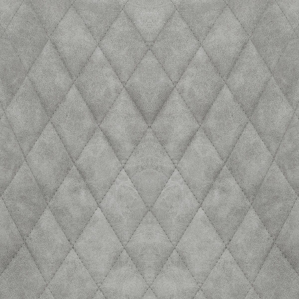 Silla Polipiel Antiguo - Lux Gris