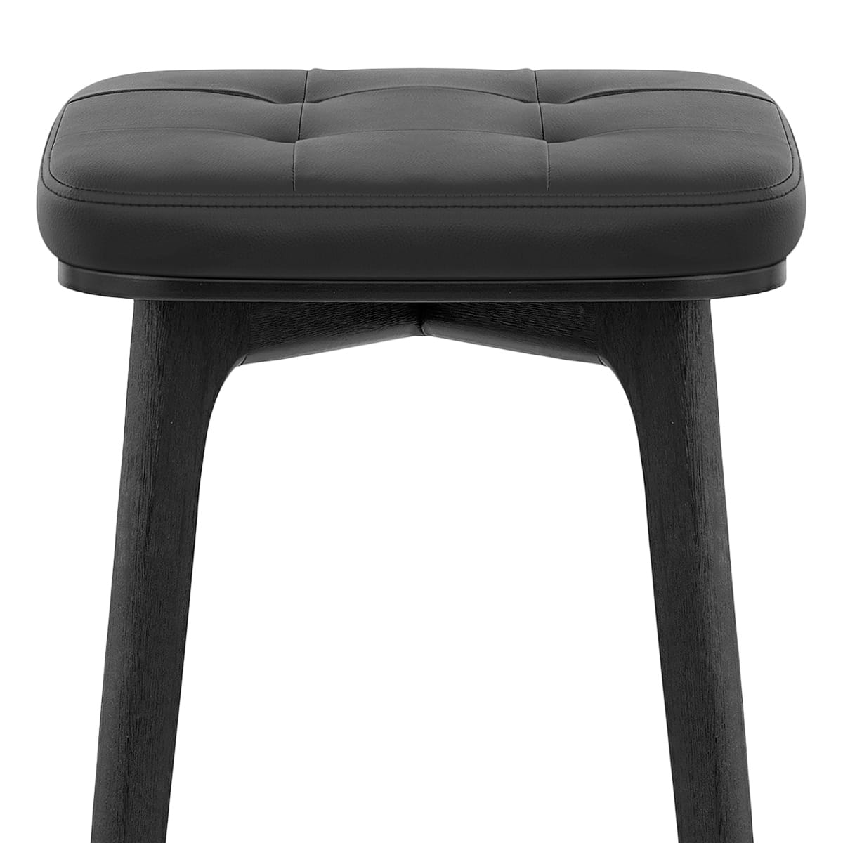 Malmo Black Negro