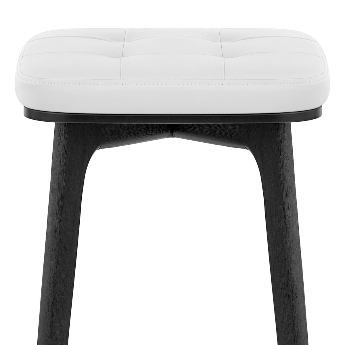 Malmo Black Blanco