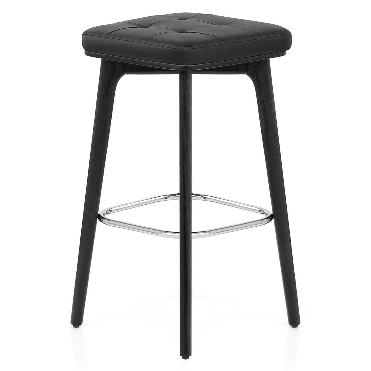 Malmo Black Negro