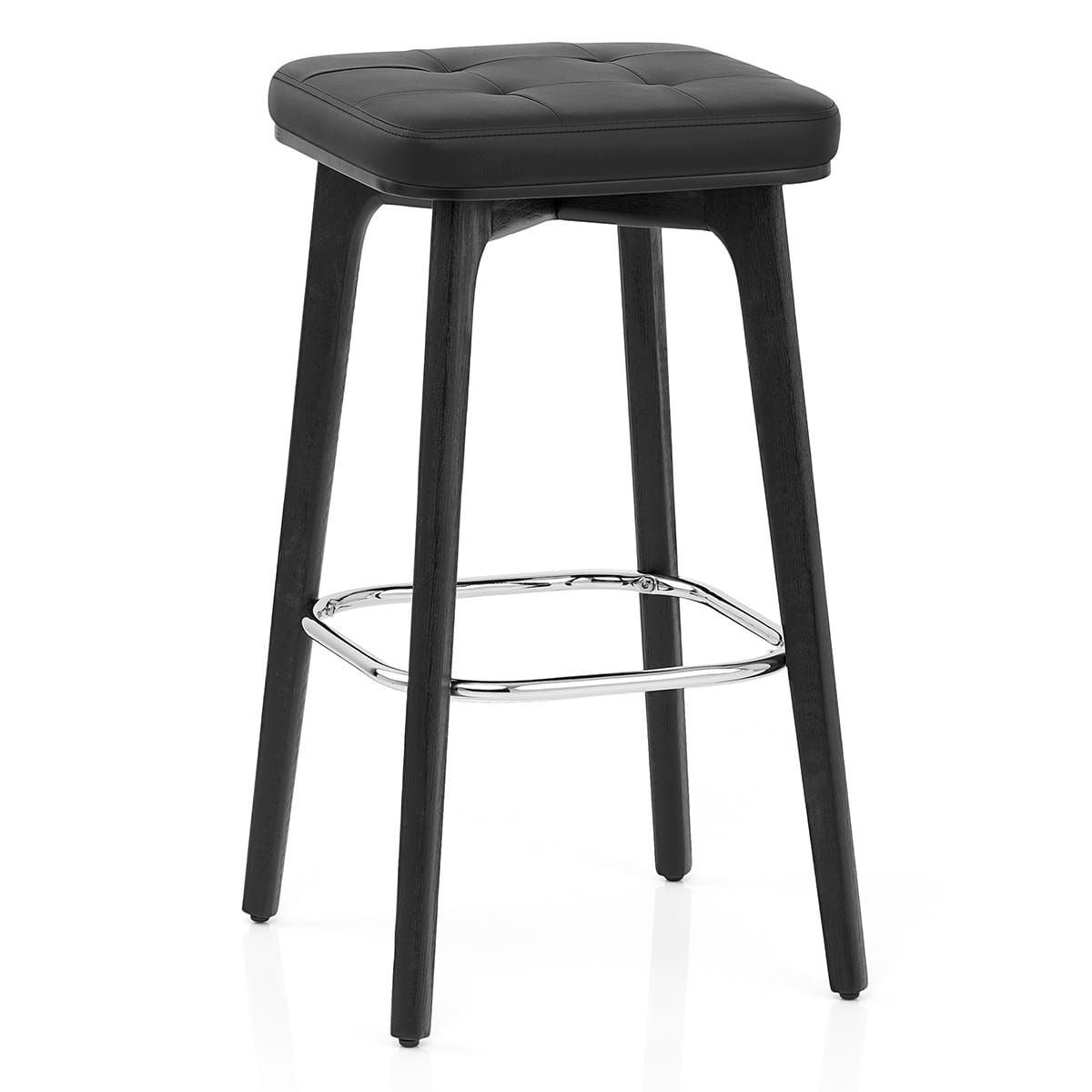 Malmo Black Negro