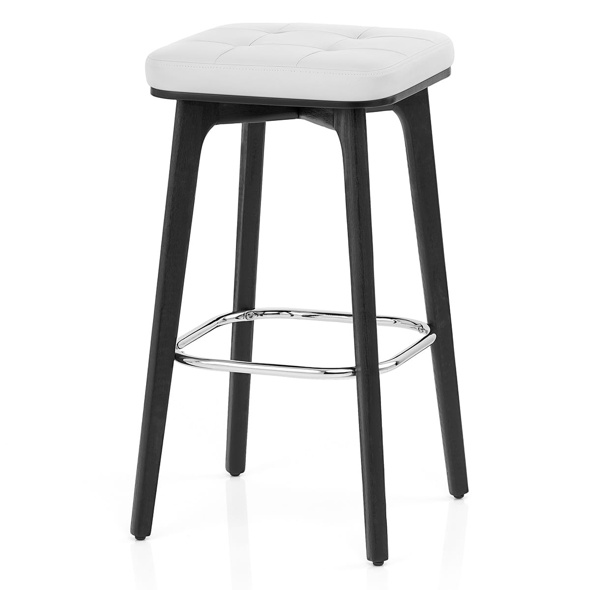 Malmo Black Blanco
