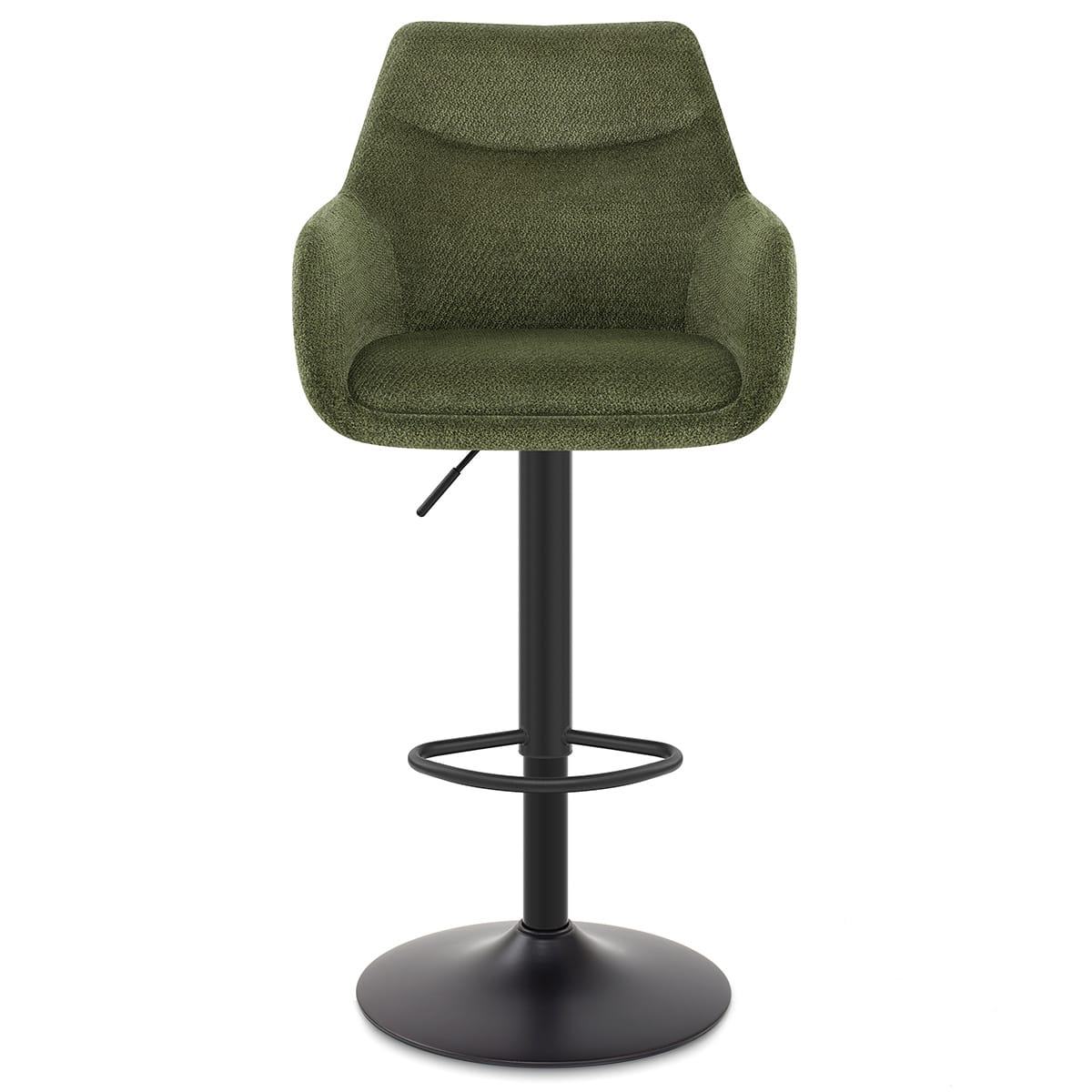 Taburete Tela - Matteo Verde
