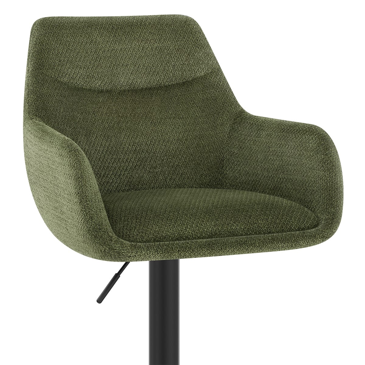 Taburete Tela - Matteo Verde