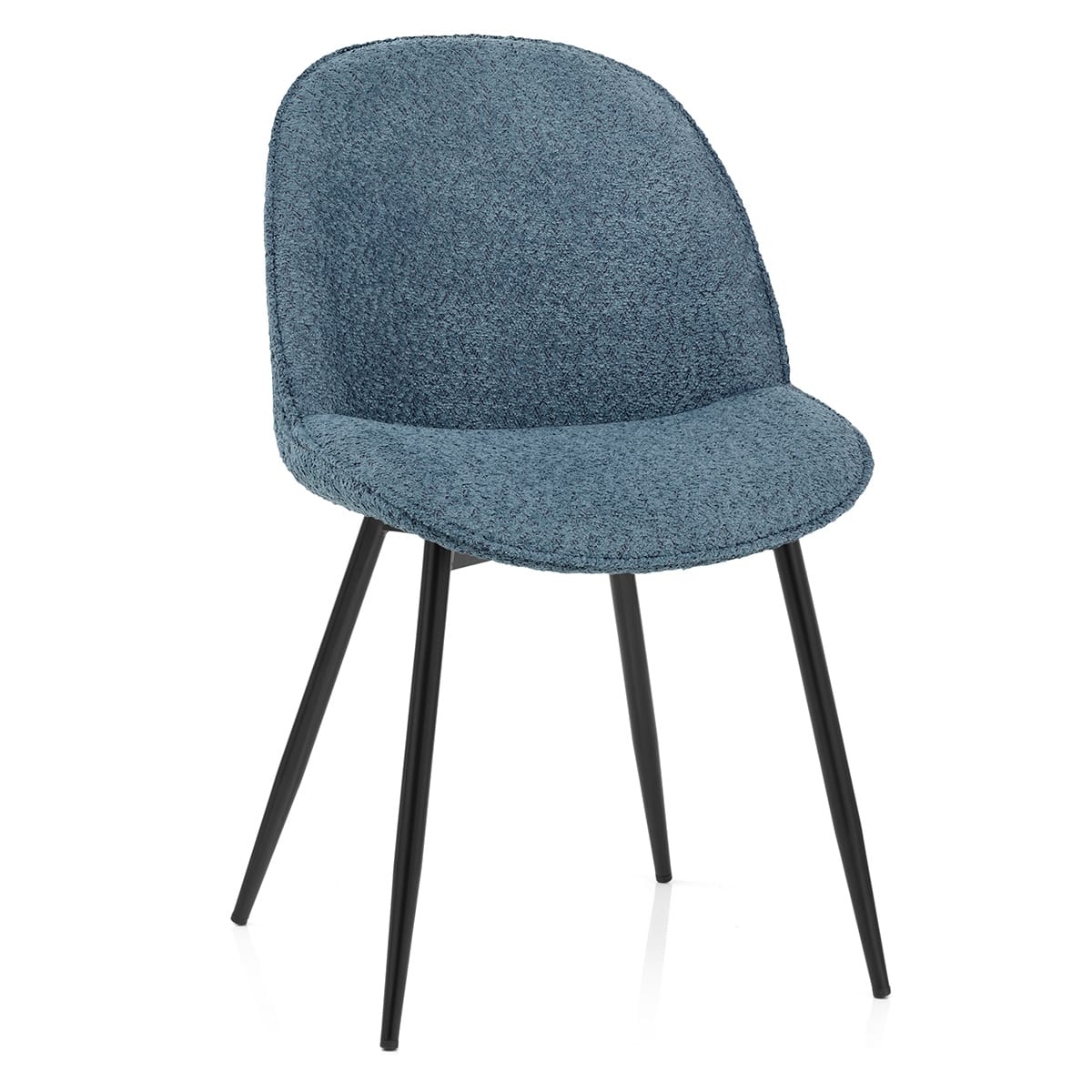 Silla Tela - Mia Azul