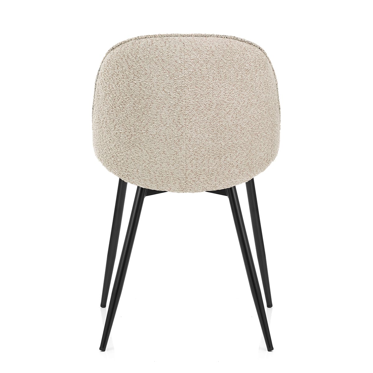Silla Tela - Mia Crema