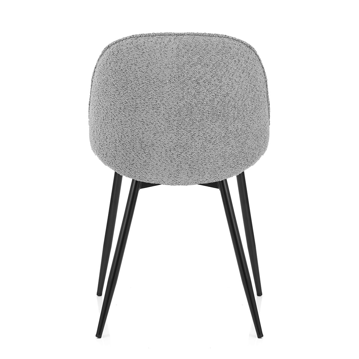 Silla Tela - Mia Gris