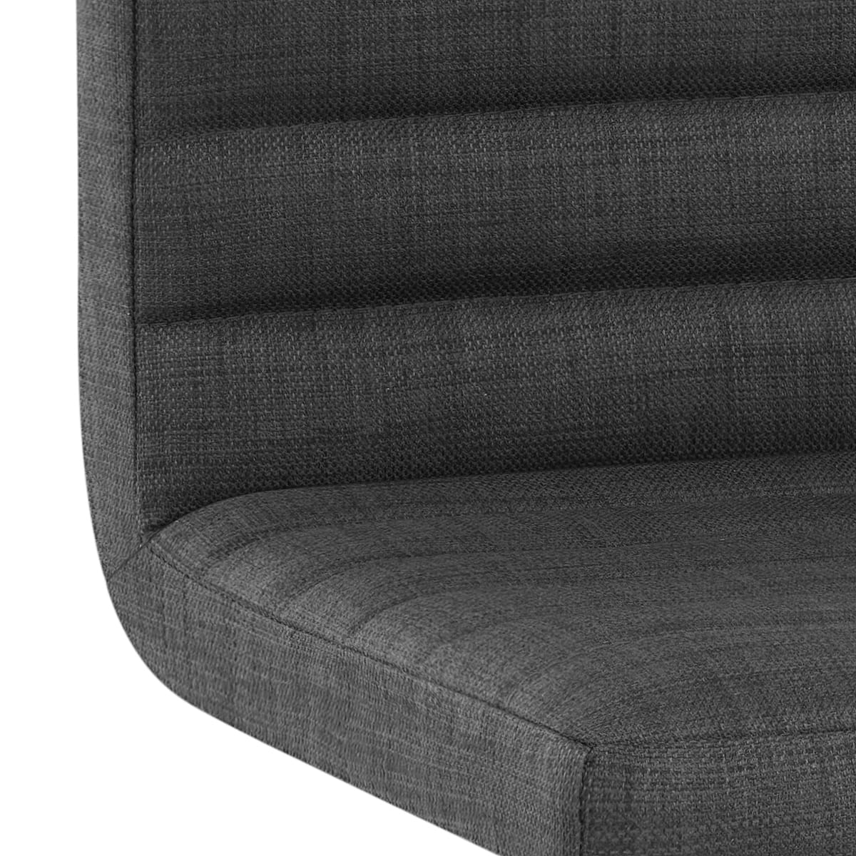 Taburete Tela - Mint Gris Oscuro