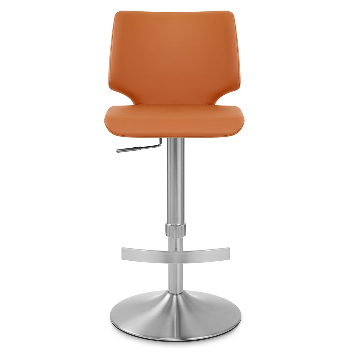 Mode BS Brushed PU Naranja