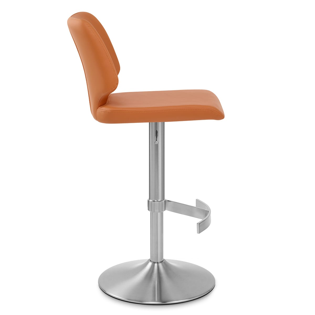 Mode BS Brushed PU Naranja