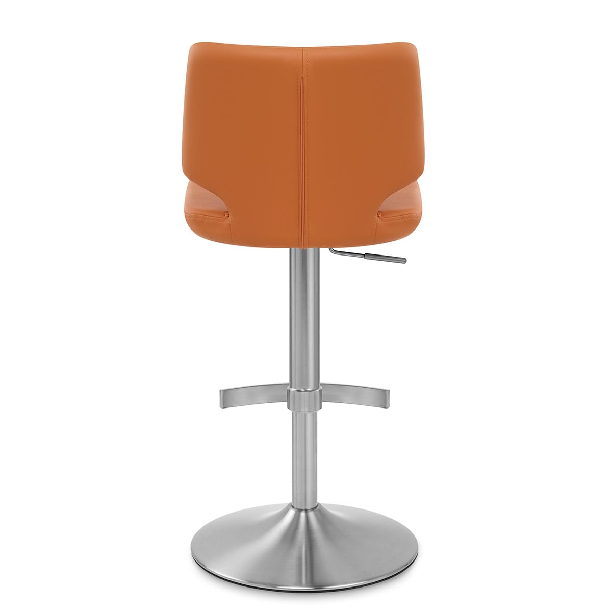 Mode BS Brushed PU Naranja