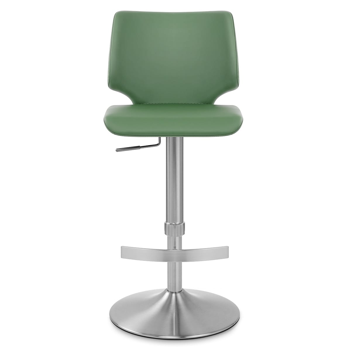 Mode BS Brushed PU Verde