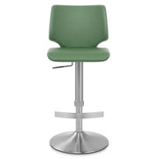 Mode BS Brushed PU Verde