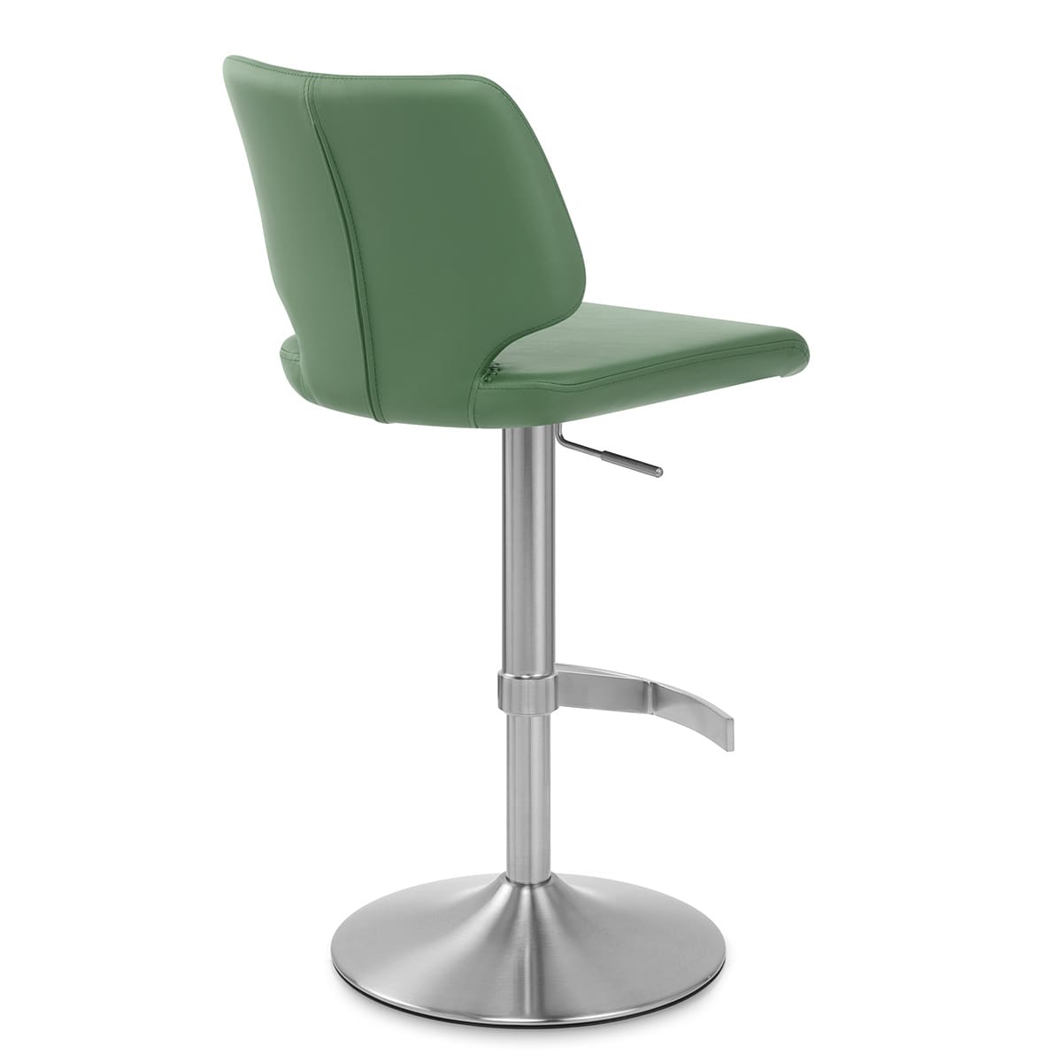 Mode BS Brushed PU Verde