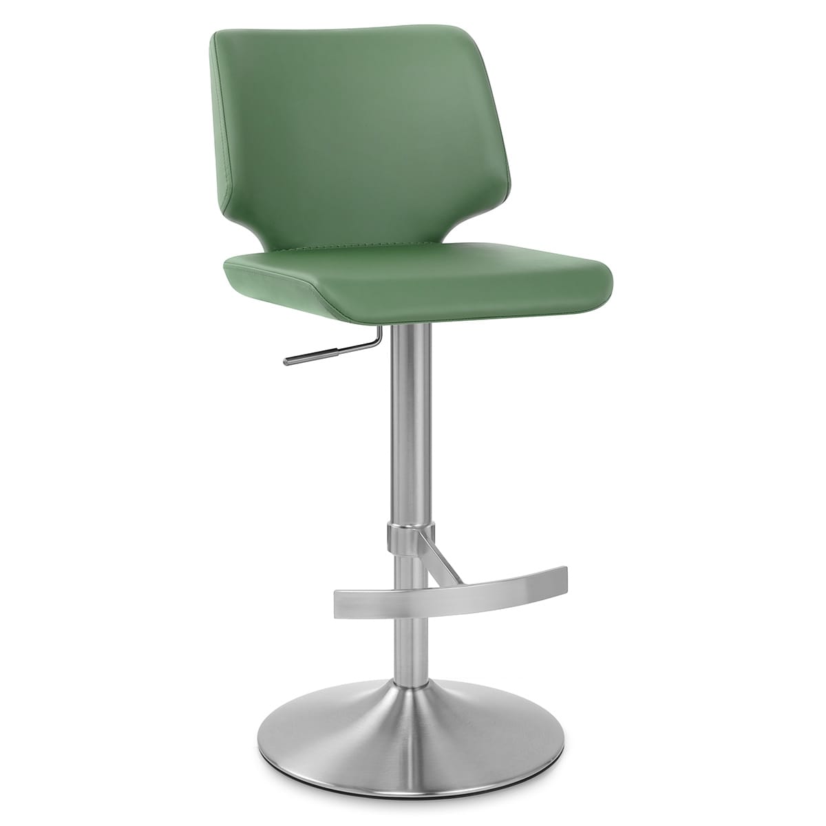 Mode BS Brushed PU Verde