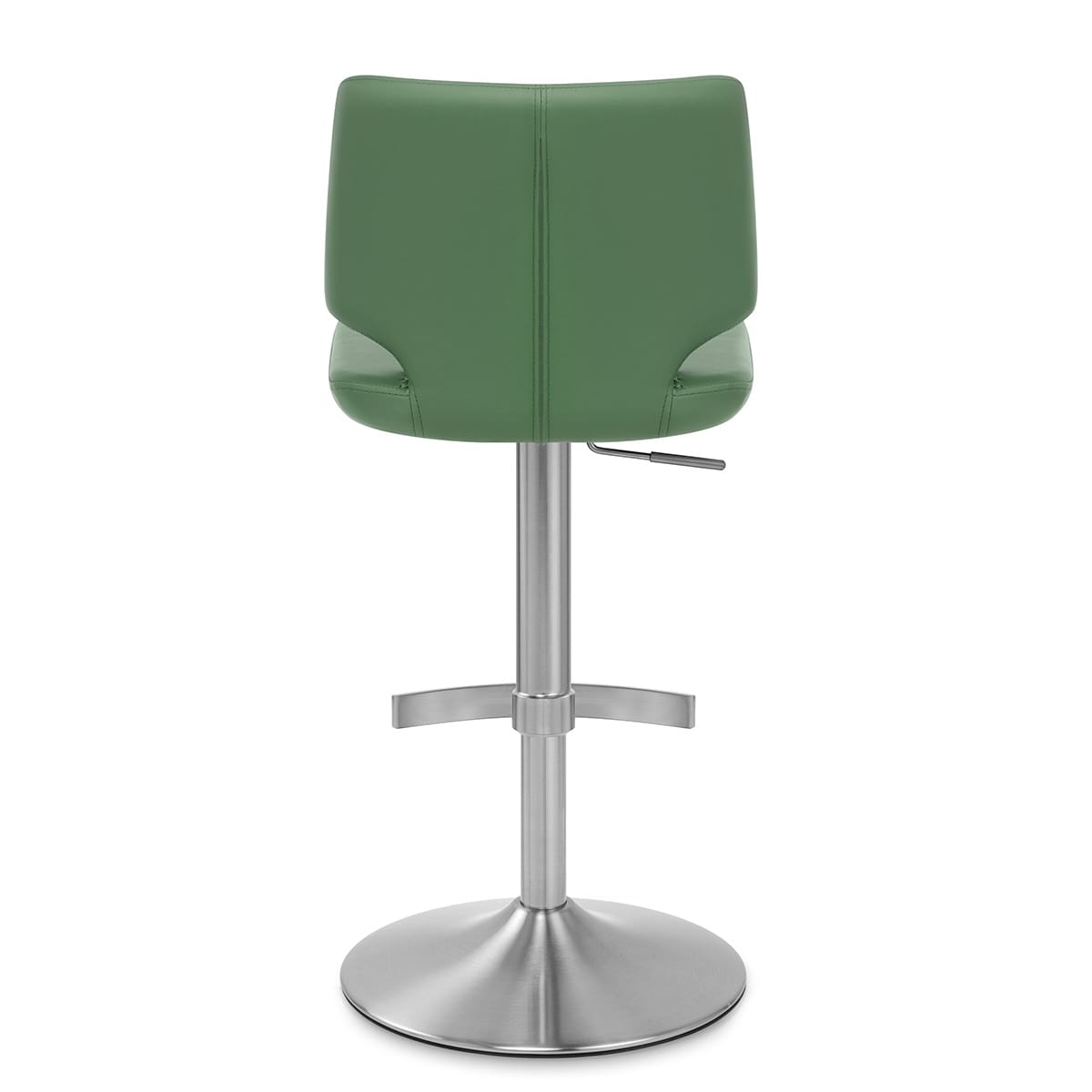 Mode BS Brushed PU Verde