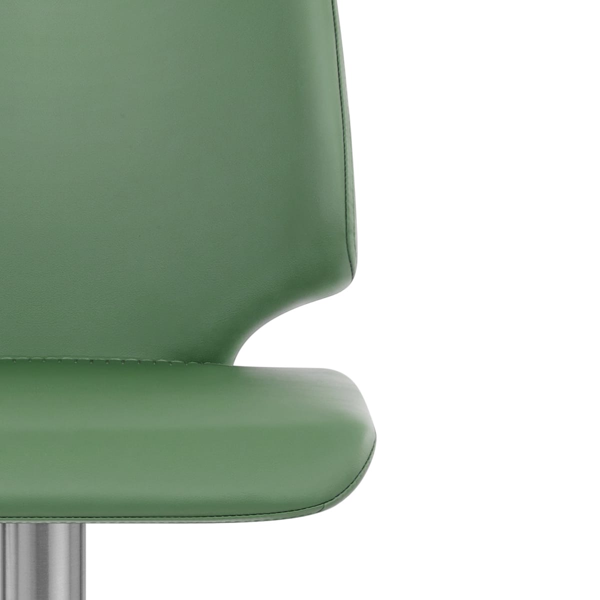 Mode BS Brushed PU Verde