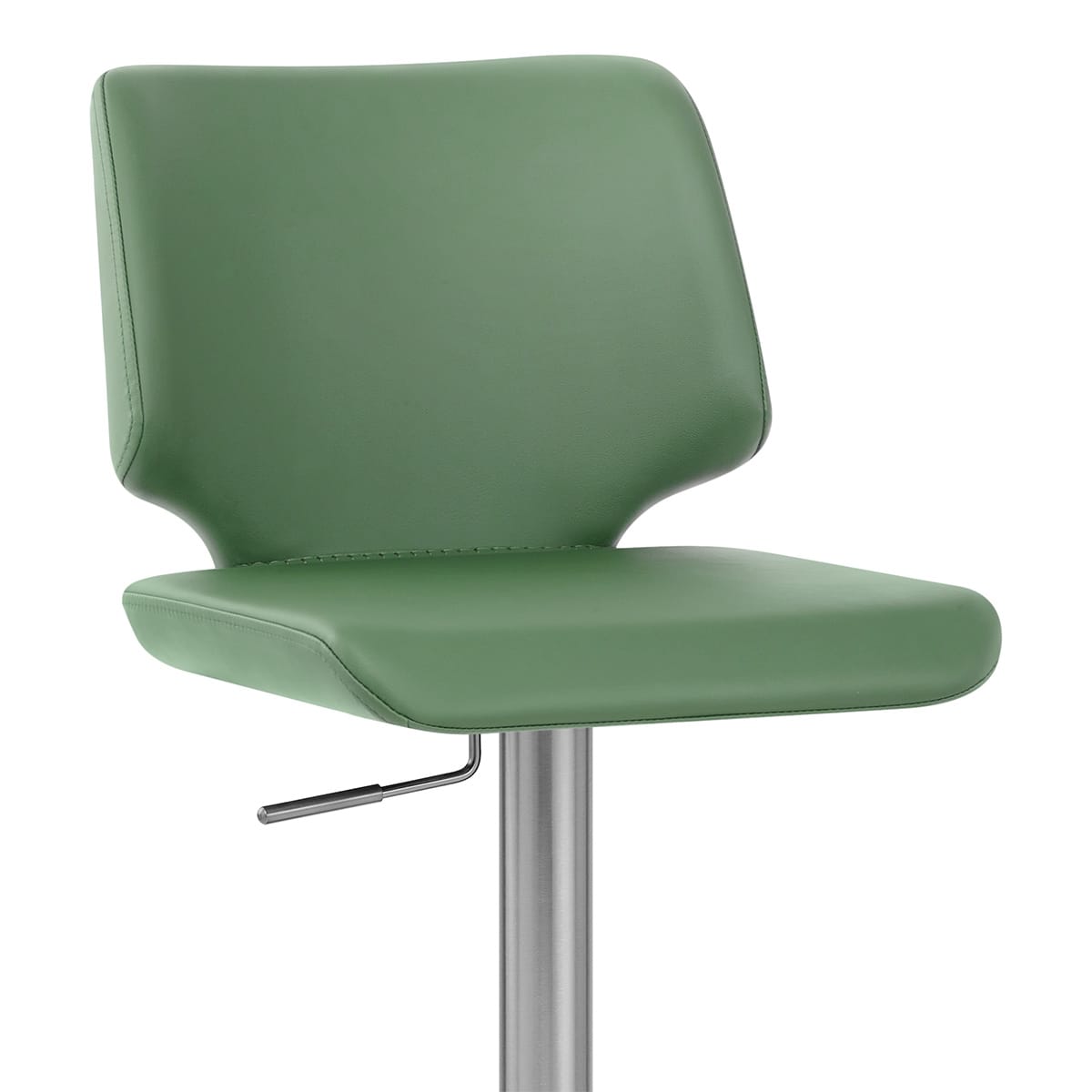Mode BS Brushed PU Verde