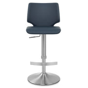 Mode BS Brushed PU Azul