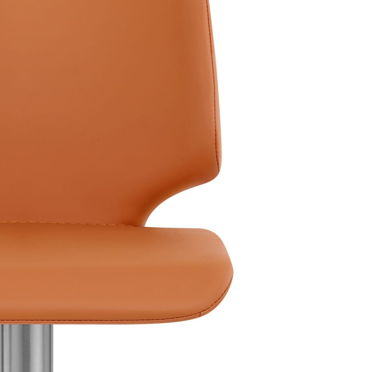 Mode BS Brushed PU Naranja