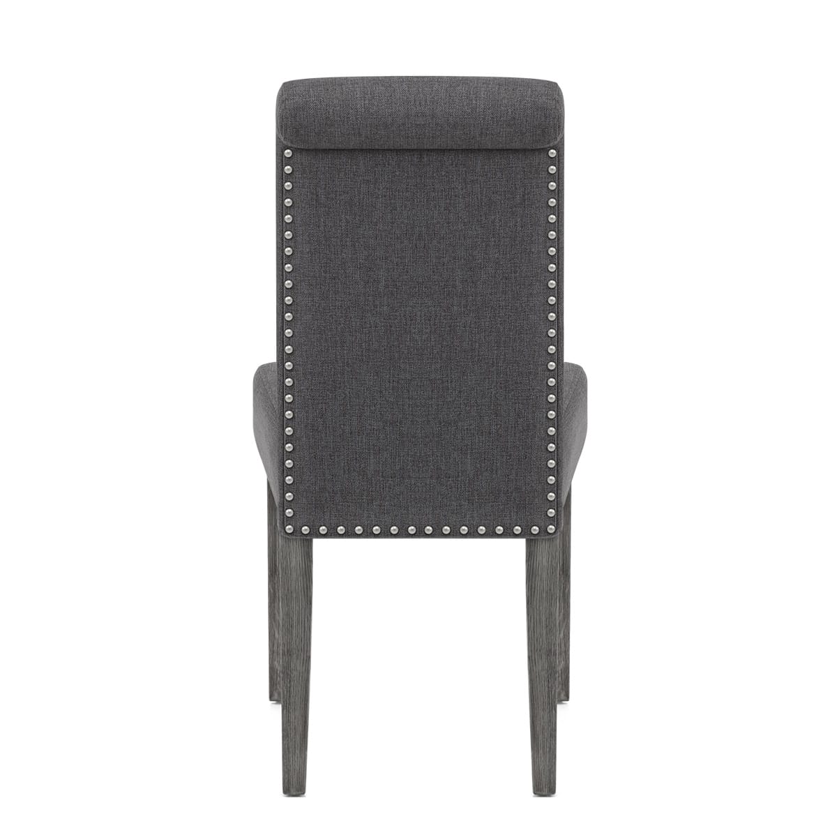 Silla Tela - Moreton Gris