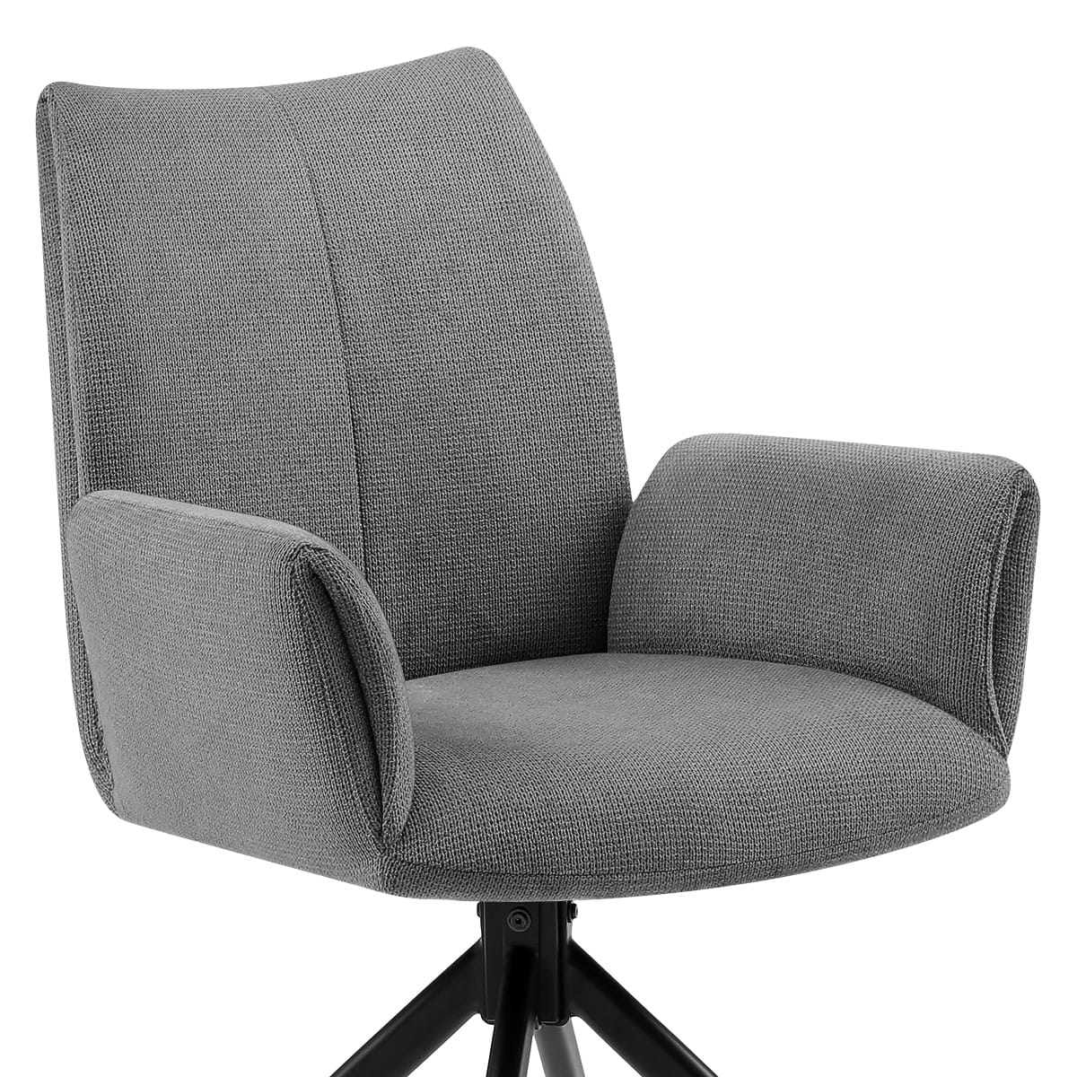 Silla Tela - Neve Gris