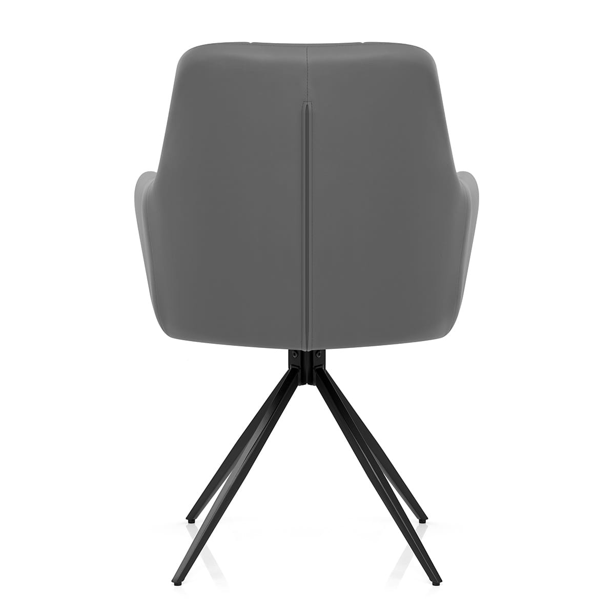 Nina DC PU Gris