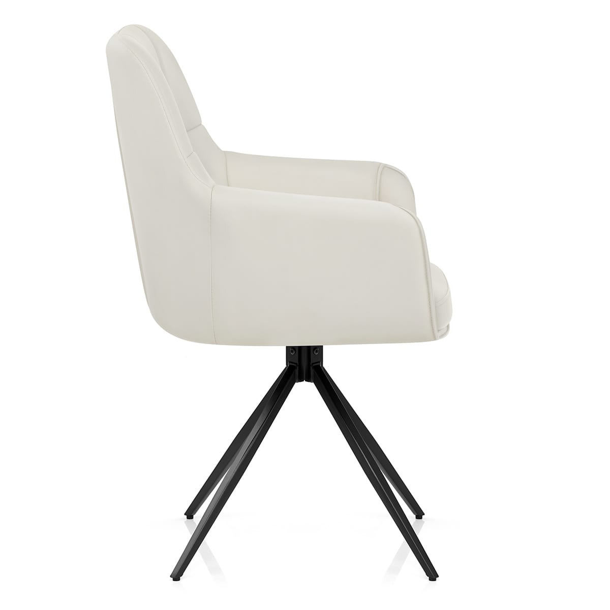 Nina DC PU Crema
