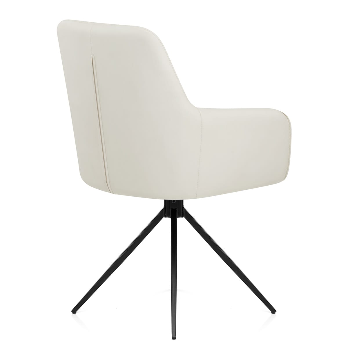 Nina DC PU Crema