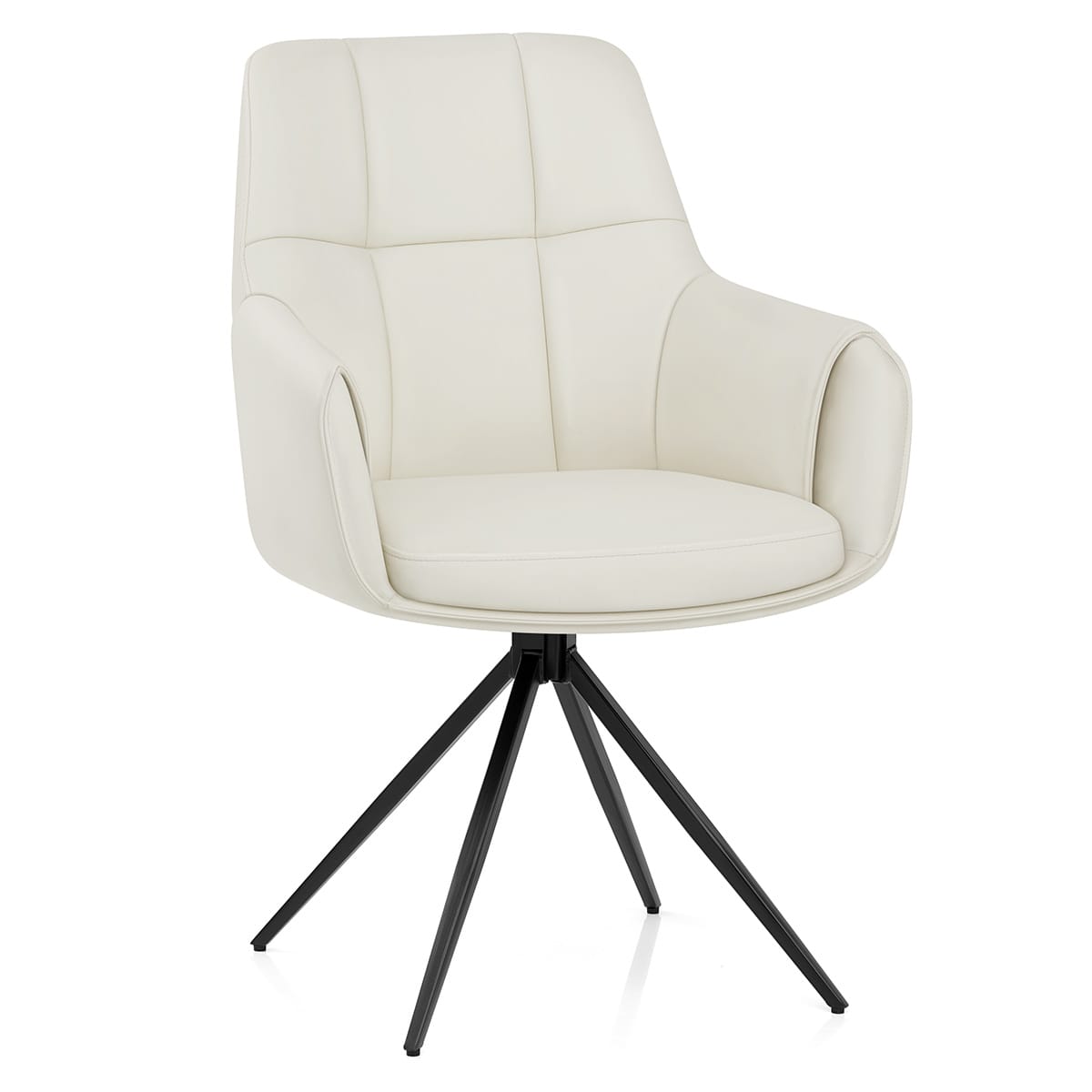 Nina DC PU Crema