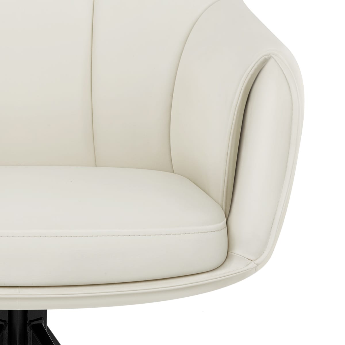 Nina DC PU Crema