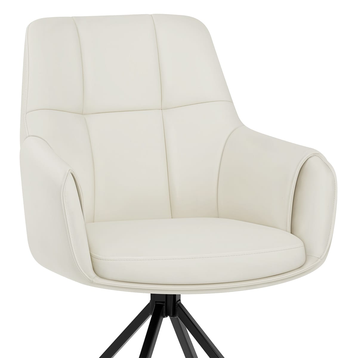 Nina DC PU Crema