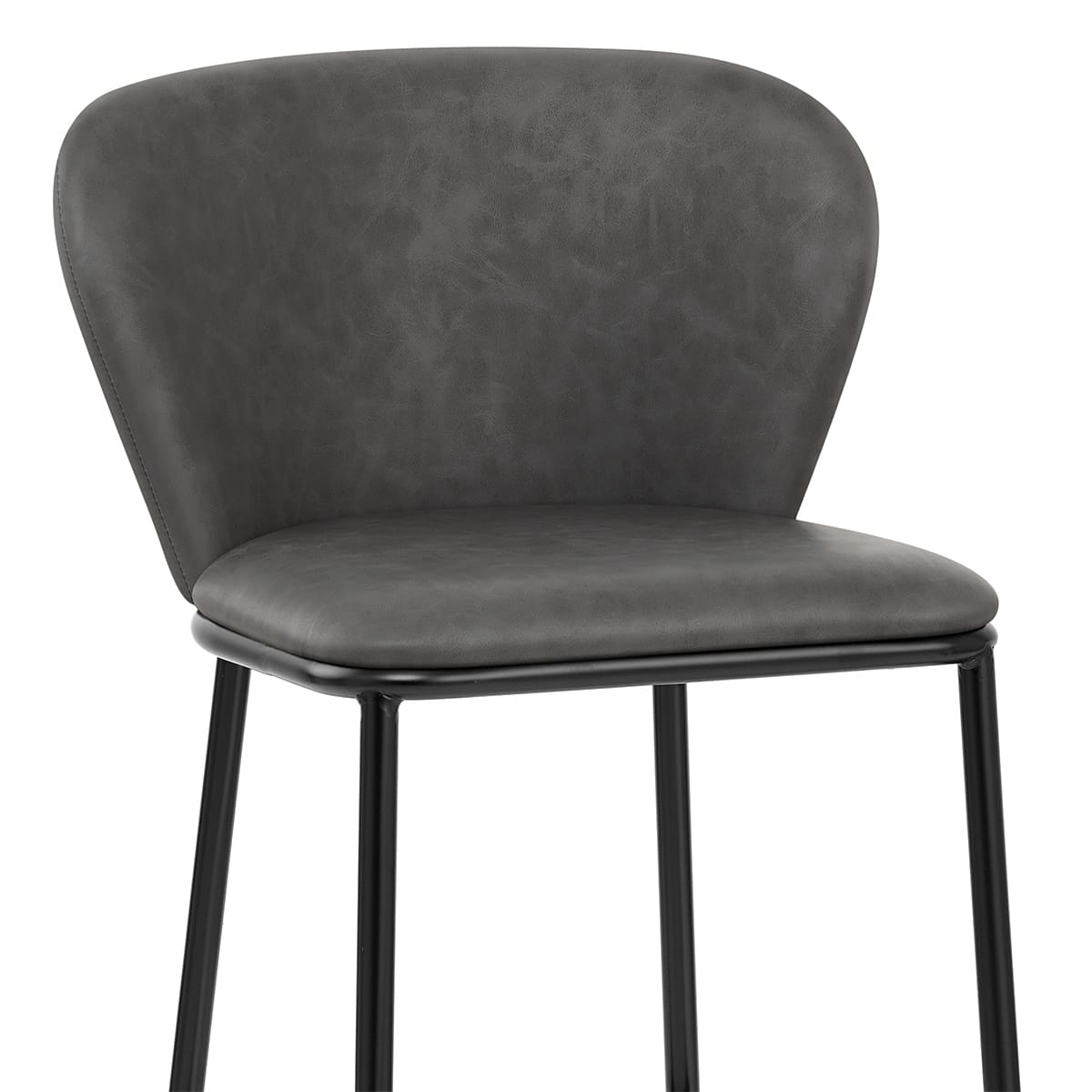 Odette Gris Oscuro