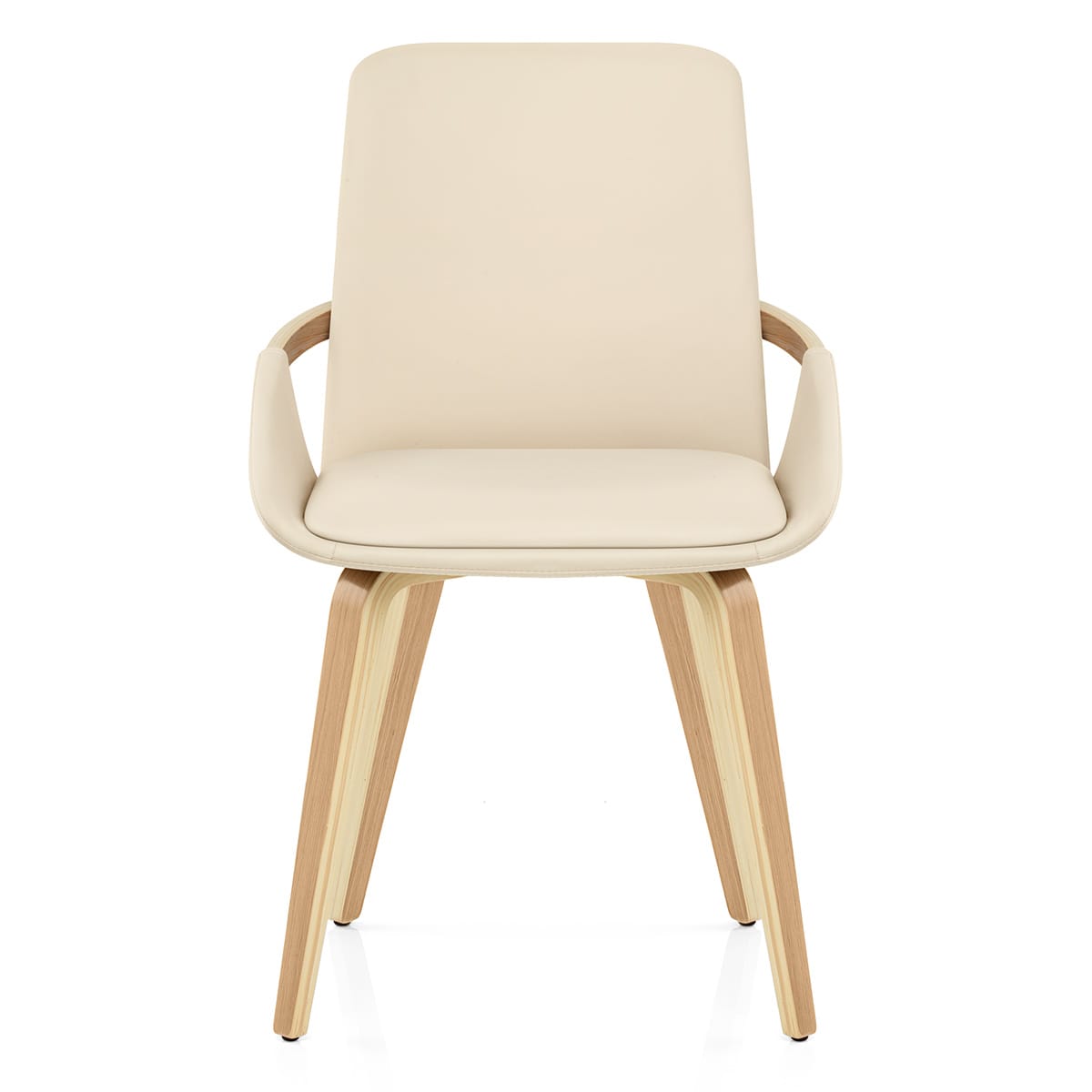 Ohio DC PU Crema